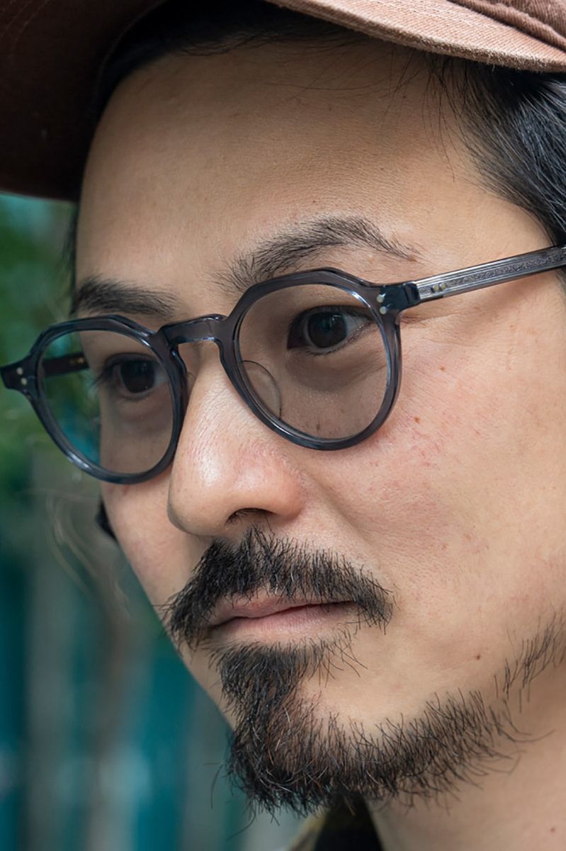 デボンファクチュールのコートコーディネート | 241215-1503-58 西川正祐 6枚目の写真