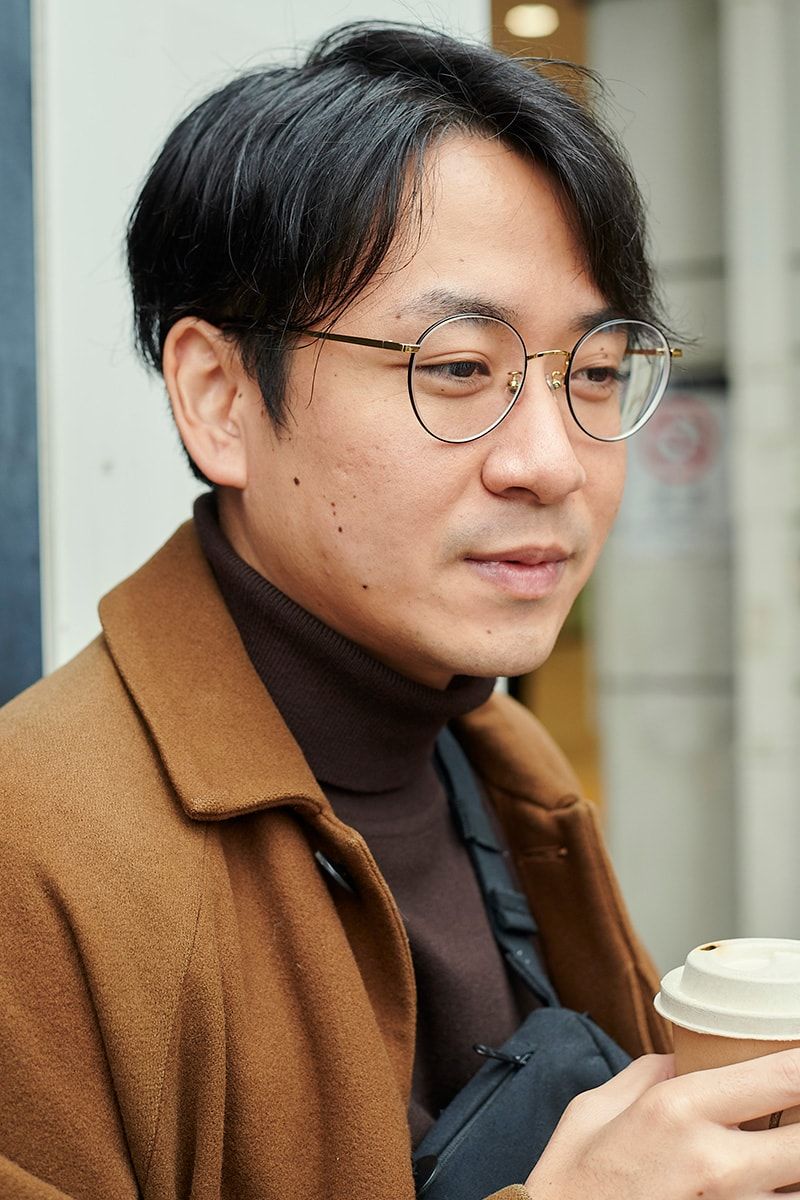 ハルタの靴コーディネート | 241215-1505-53 安彦悠太 3枚目の写真