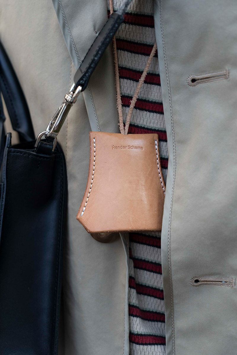 トゥモローランドのパンツコーディネート | 241215-1506-20 吉村一輝 4枚目の写真