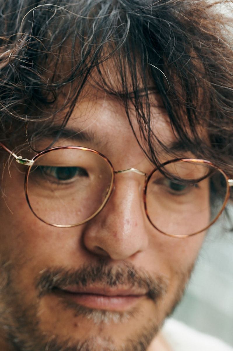 アナトミカのコートコーディネート | 241215-1507-00 山田昭一 6枚目の写真