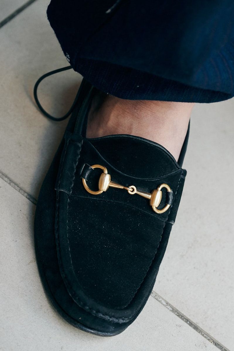 古着のジャケット/アウターコーディネート | 241215-1507-18 中澤ショウム 2枚目の写真