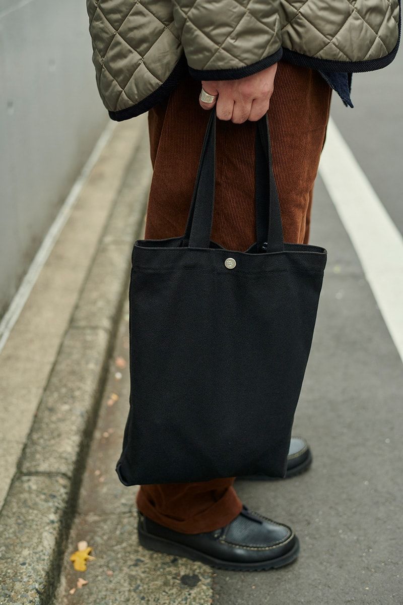 ラベンハムのジャケット/アウターコーディネート | 241215-1507-45 引馬大樹 2枚目の写真