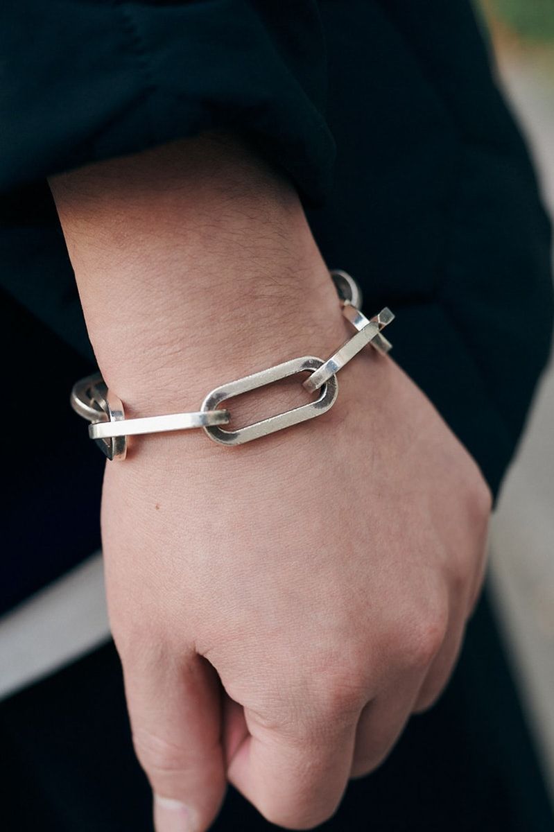 パリサンジェルマンのジャケット/アウターコーディネート | 241215-1509-12 村上拓也 5枚目の写真