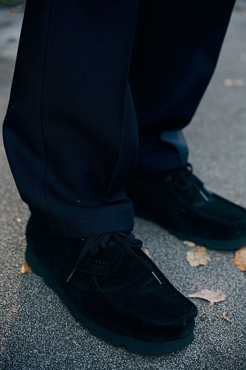 ナナミカのコートコーディネート | 241215-1518-38 谷合裕次郎 4枚目の写真