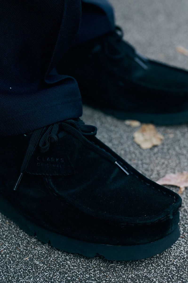 ナナミカのコートコーディネート | 241215-1518-38 谷合裕次郎 5枚目の写真