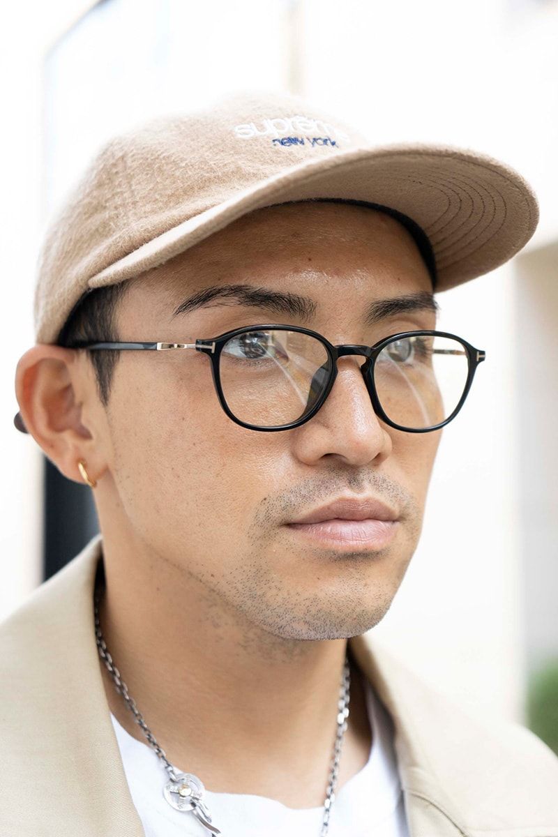 マッキントッシュのコートコーディネート | 241215-1519-52 NOB 4枚目の写真