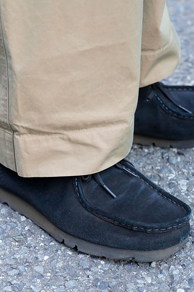 古着のコートコーディネート | 241215-1520-10 佐々木裕一 6枚目の写真