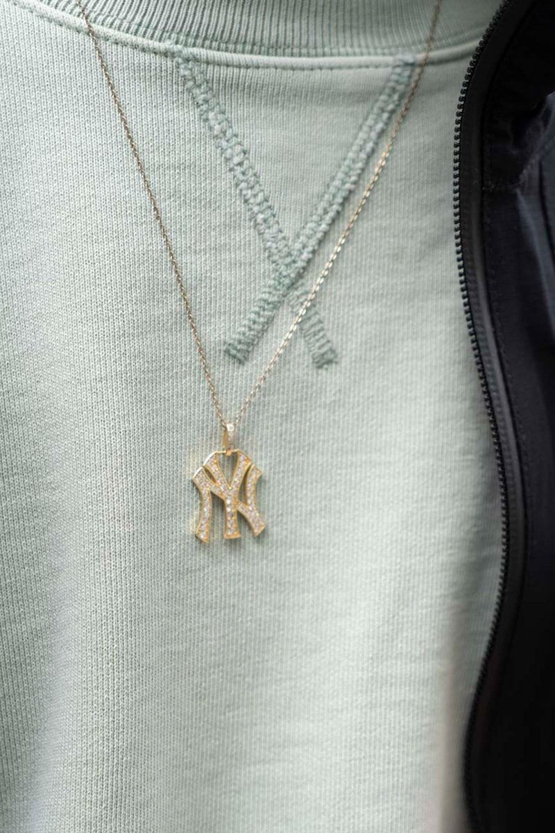 フレッシュサービスのジャケットコーディネート | 241215-1520-38 塩野裕介 4枚目の写真