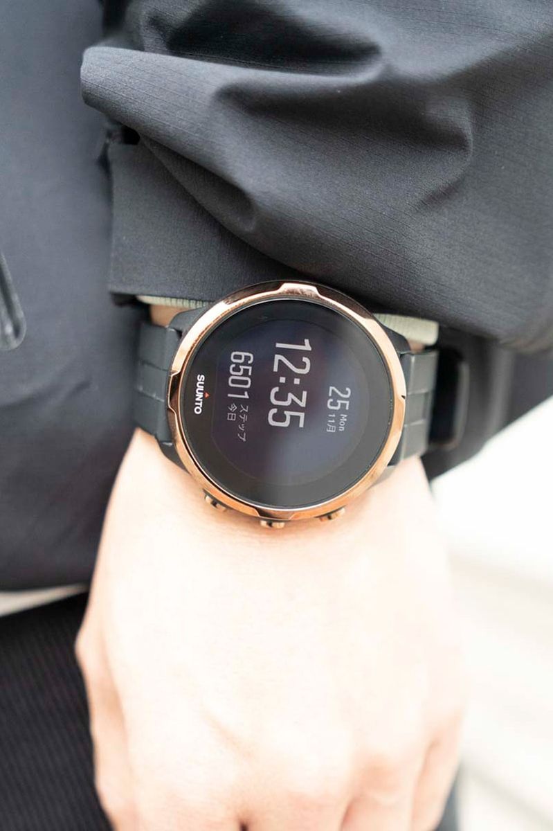 フレッシュサービスのジャケットコーディネート | 241215-1520-38 塩野裕介 6枚目の写真