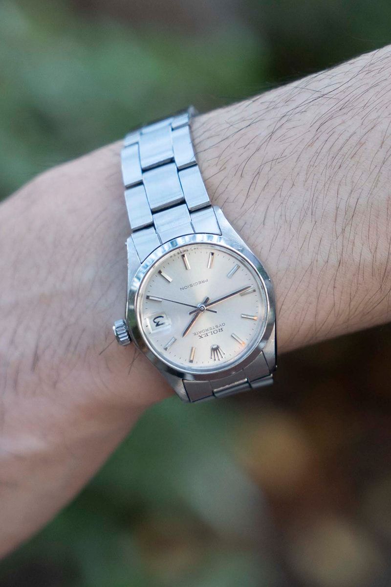 マーカウェアのジャケットコーディネート | 241215-1521-45 山本 遼 4枚目の写真