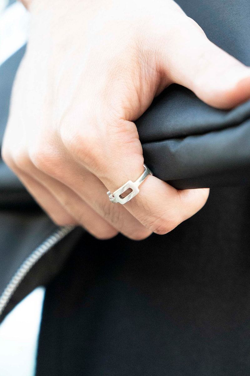 マーカウェアのジャケットコーディネート | 241215-1521-45 山本 遼 5枚目の写真