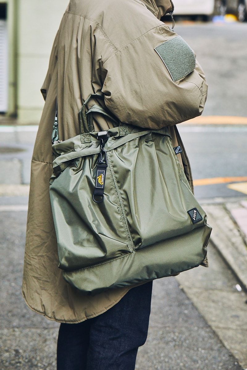 桃太郎ジーンズのデニムコーディネート | 241215-1522-08 大髙卓朗 4枚目の写真