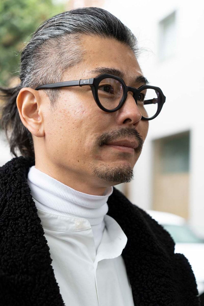 ザラのコートコーディネート | 241215-1522-25 五十嵐雅浩 2枚目の写真