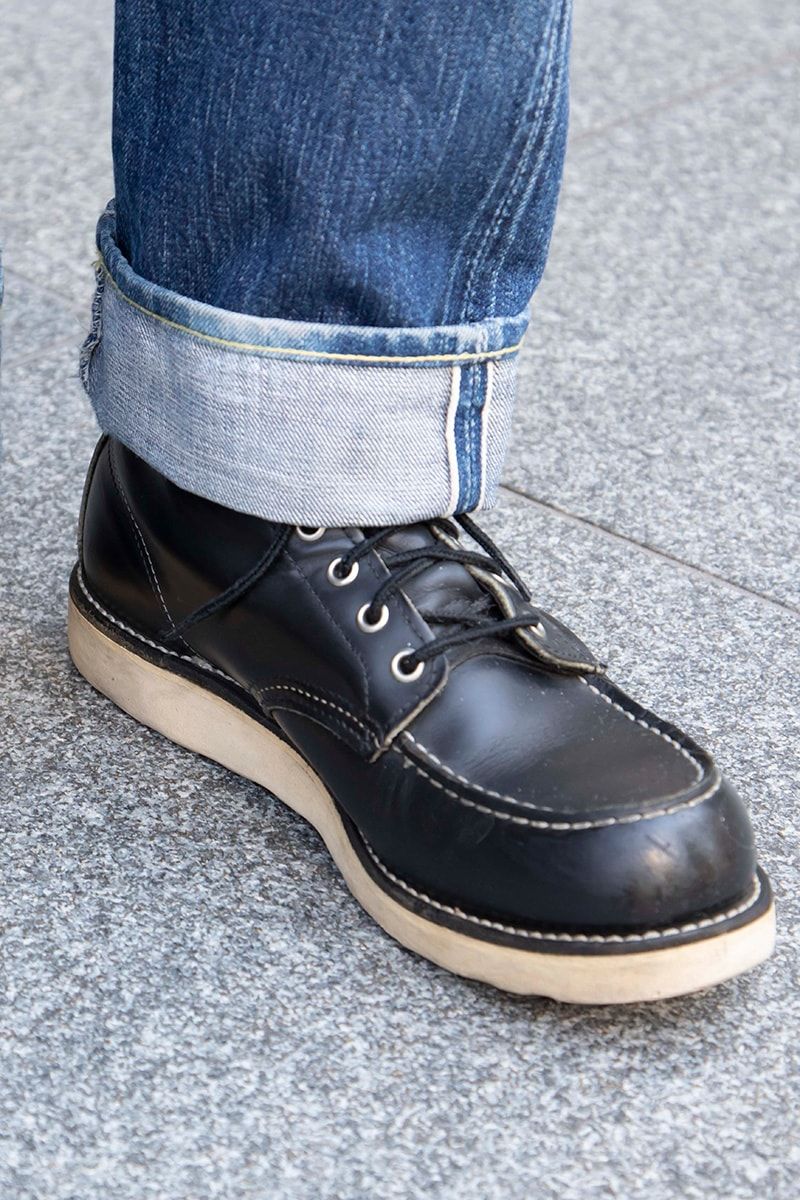 古着のジャケットコーディネート | 241215-1523-46 田中雅之 2枚目の写真