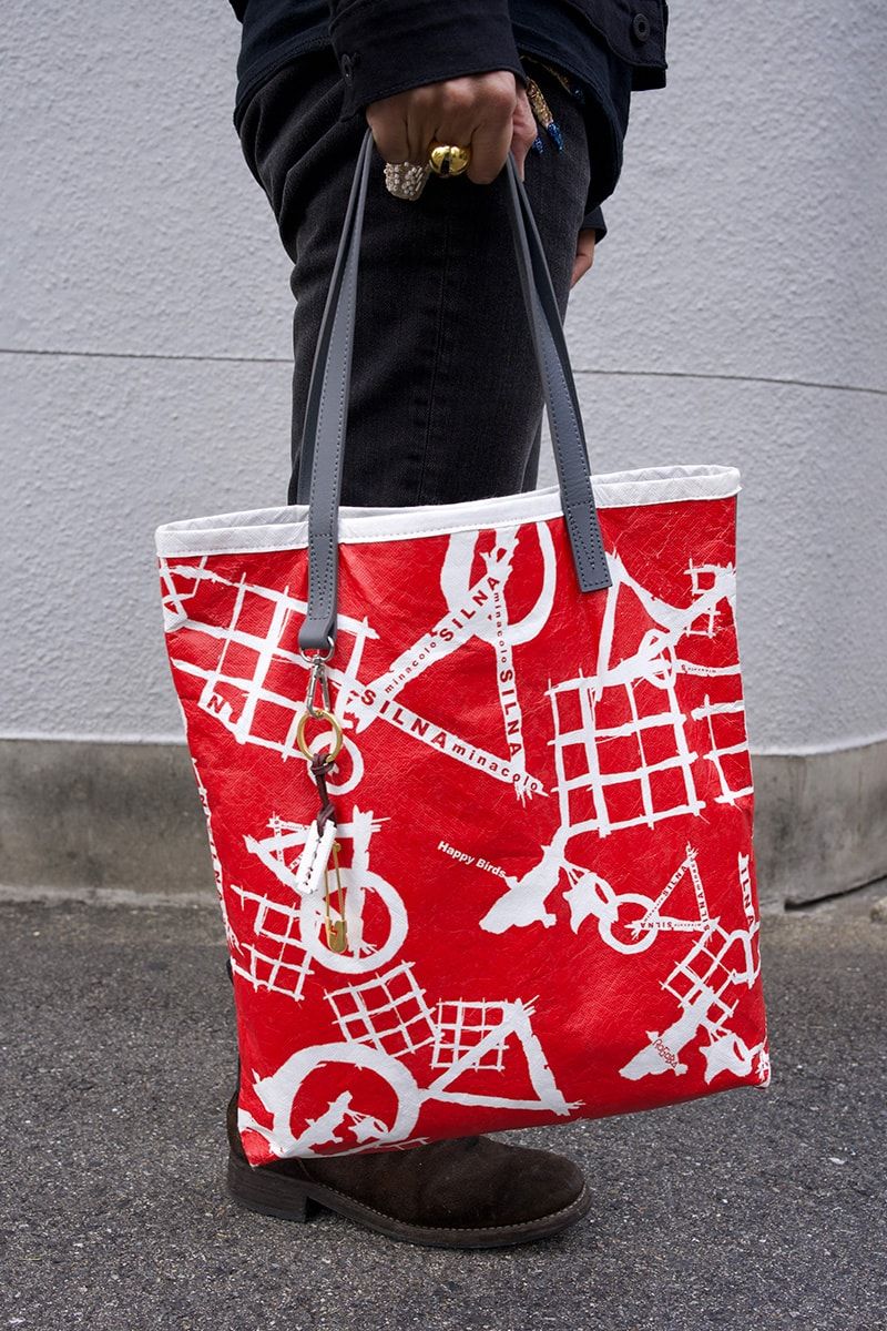 リーバイスのジャケットコーディネート | 241215-1524-04 角南公淑 2枚目の写真