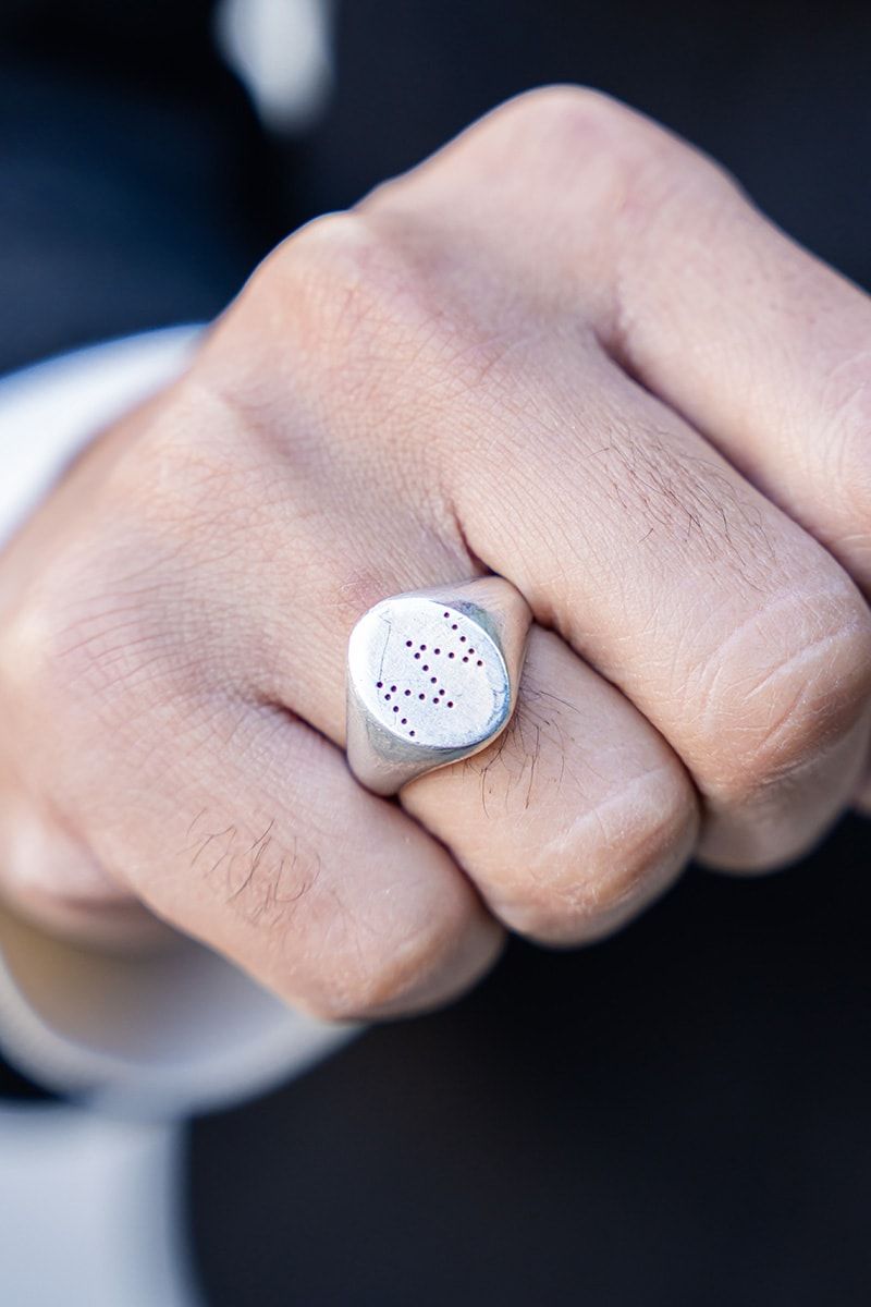 コモリのジャケットコーディネート | 241215-1524-43 秋谷直弘 4枚目の写真