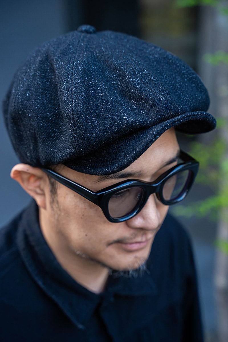 コモリのジャケットコーディネート | 241215-1524-43 秋谷直弘 6枚目の写真