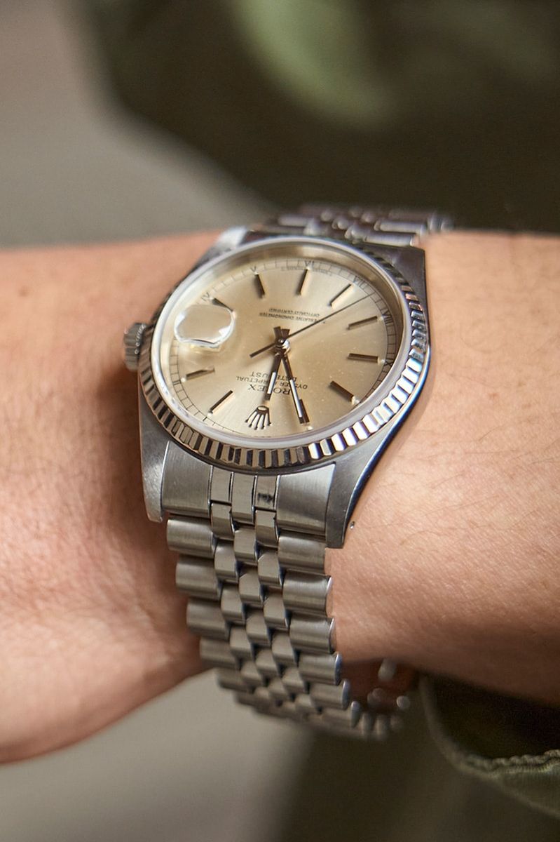 リーバイスのデニムコーディネート | 241215-1525-07 相澤弘之 2枚目の写真