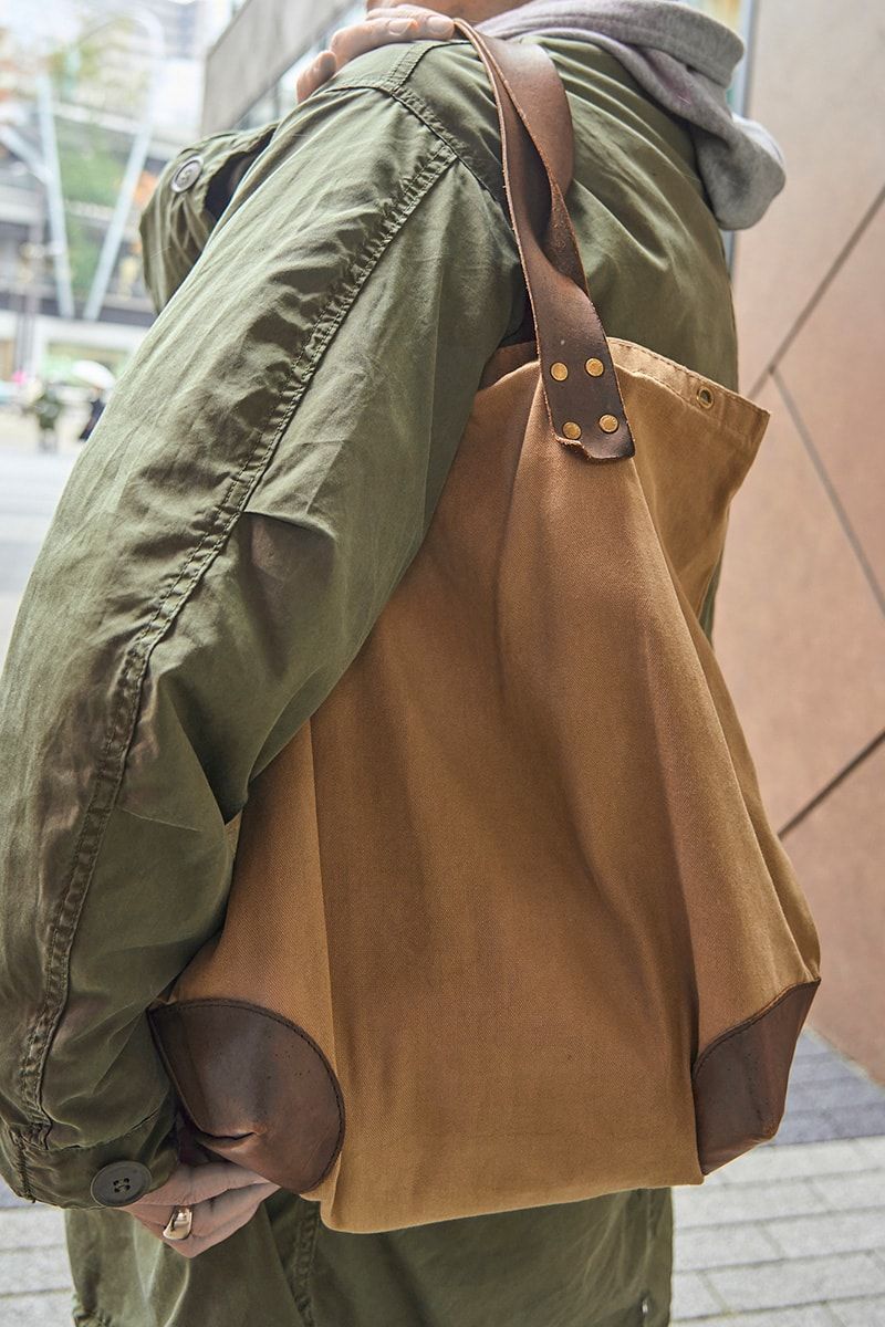 リーバイスのデニムコーディネート | 241215-1525-07 相澤弘之 4枚目の写真