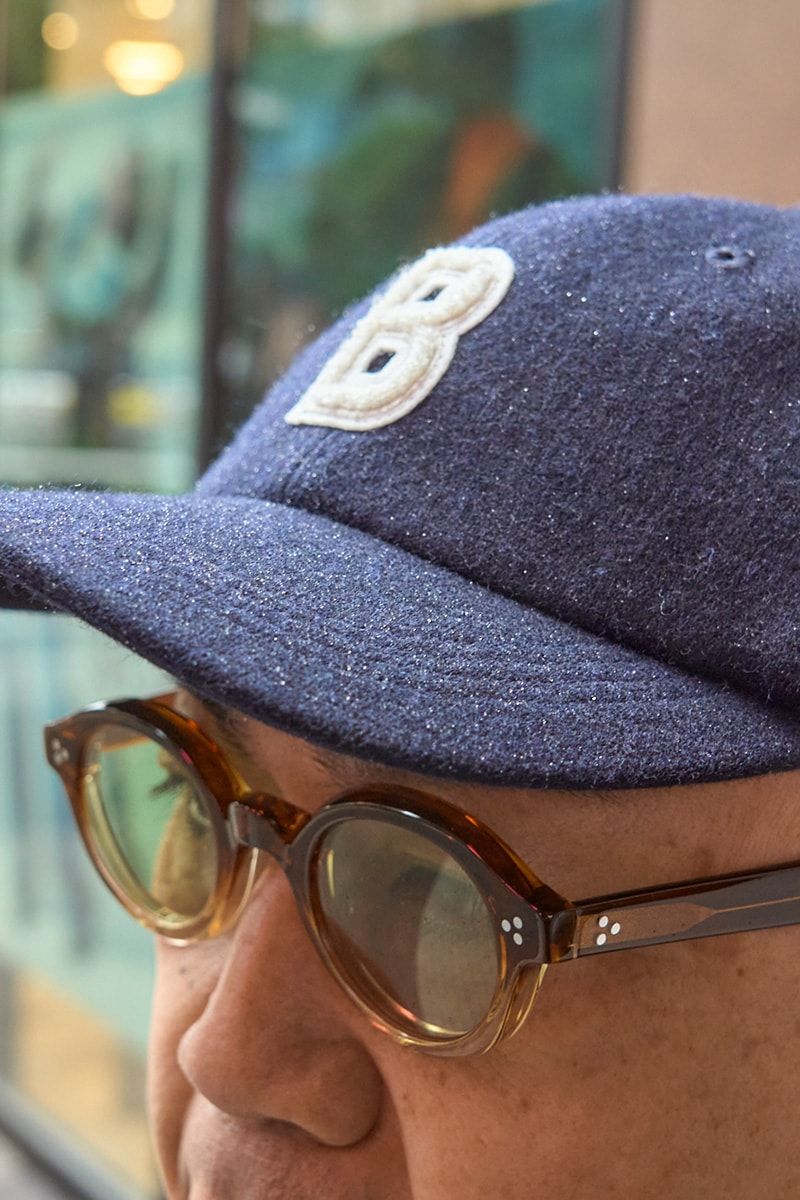 リーバイスのデニムコーディネート | 241215-1525-07 相澤弘之 6枚目の写真