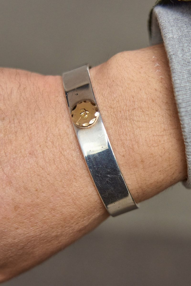 リーバイスのデニムコーディネート | 241215-1525-07 相澤弘之 7枚目の写真