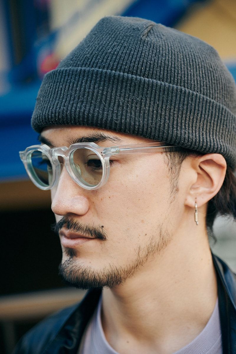 天神ワークスのジャケット/アウターコーディネート | 241215-1525-31 安藤大悟 5枚目の写真