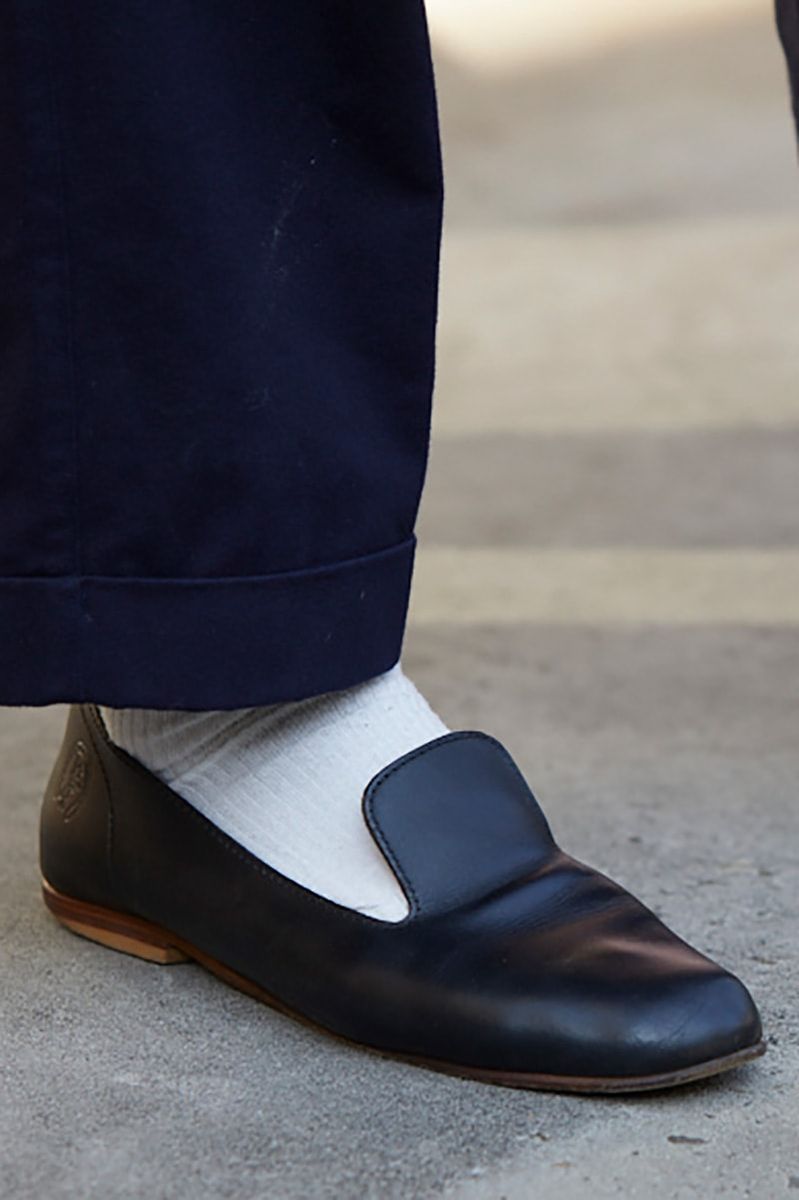 ハバーサックのポンチョコーディネート | 241215-1526-57 茂木 学 4枚目の写真