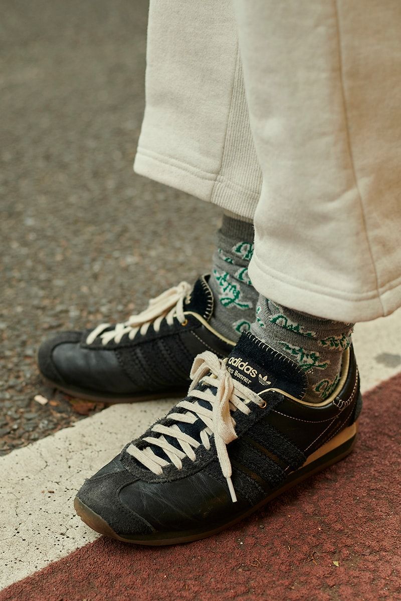 ビナインのベストコーディネート | 241215-1528-31 shimoda 4枚目の写真