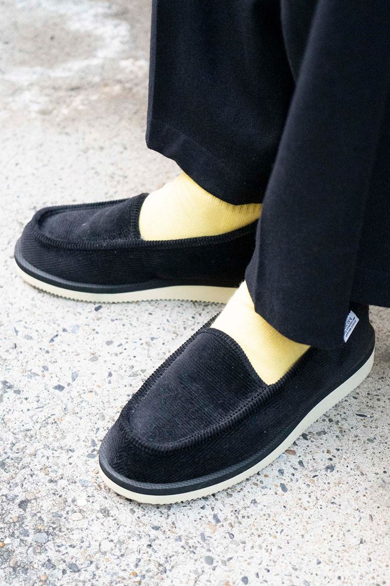 フィルザビルのジャケットコーディネート | 241215-1529-18 張ケ谷鉄平 3枚目の写真