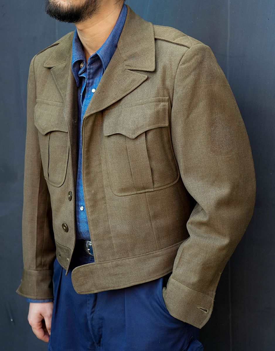 Seoul Fashion Paparazzi_233 HyeongSuk（キム・ヒョンソク） 3枚目の写真