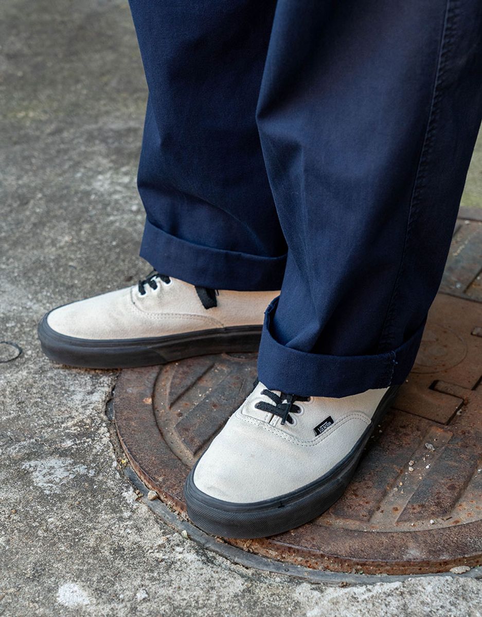 Seoul Fashion Paparazzi_233 HyeongSuk（キム・ヒョンソク） 6枚目の写真