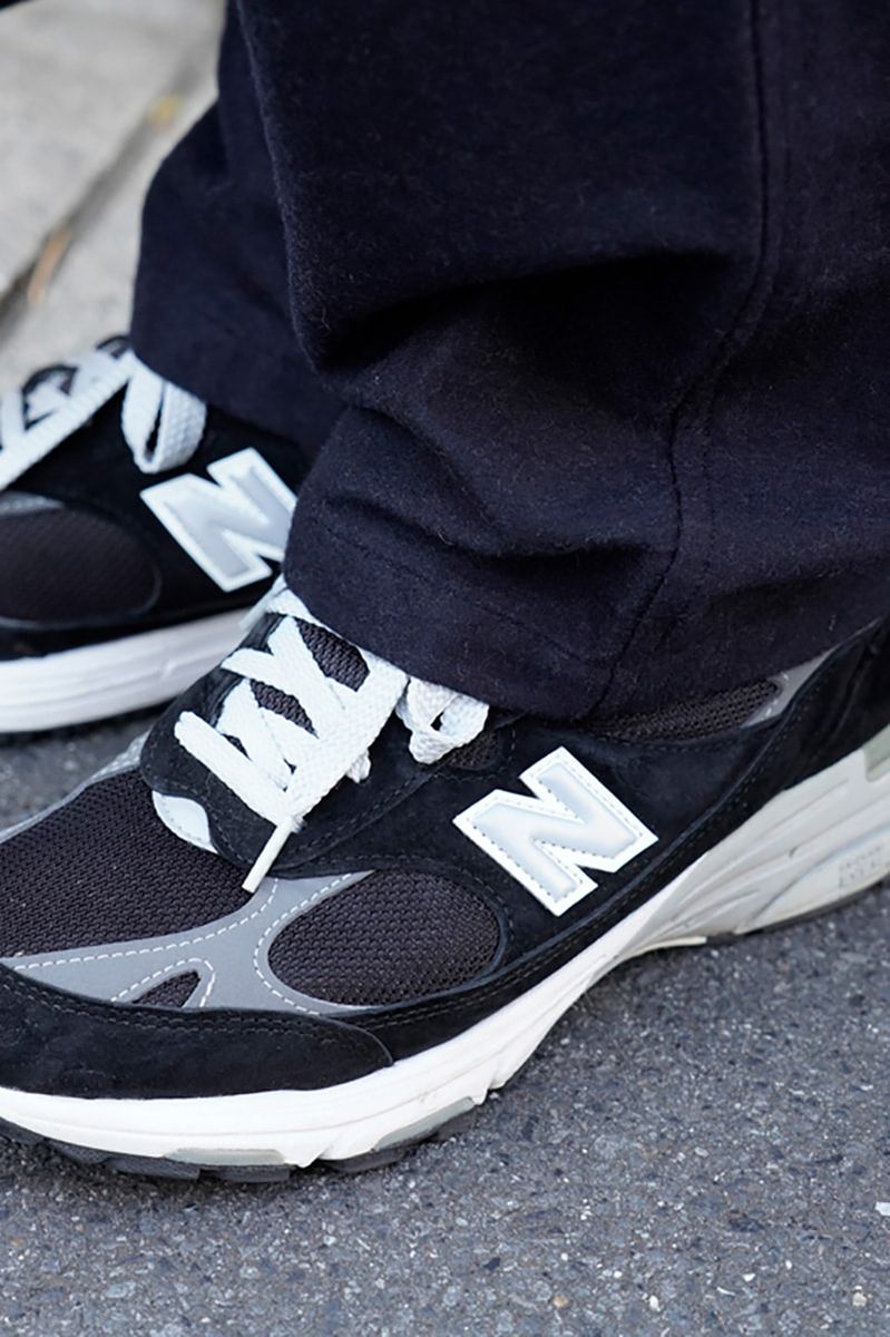 コモリのジャケットコーディネート | 241215-1531-38 小林正博 3枚目の写真