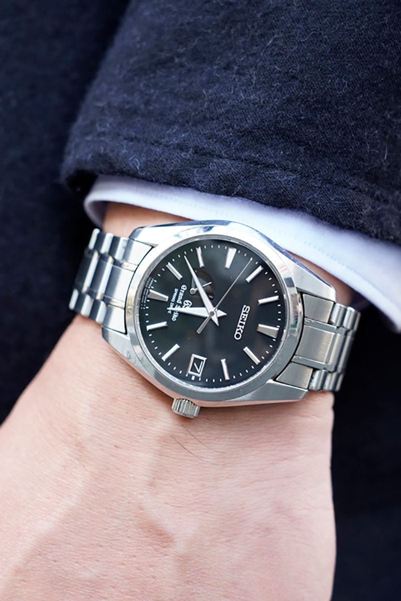 コモリのジャケットコーディネート | 241215-1531-38 小林正博 4枚目の写真