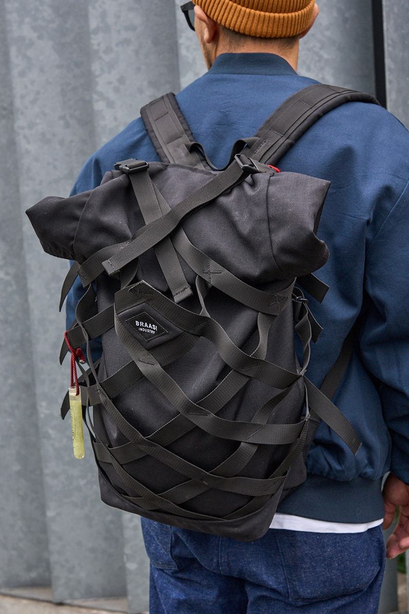 古着のジャケットコーディネート | 241215-1532-59 平山泰彦 4枚目の写真