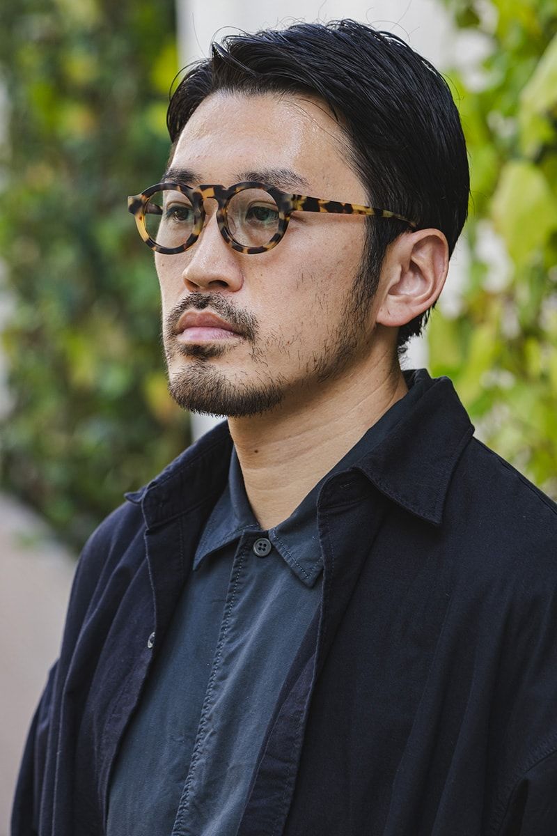 ムジラボのコートコーディネート | 241215-1533-53 木村麻人 5枚目の写真