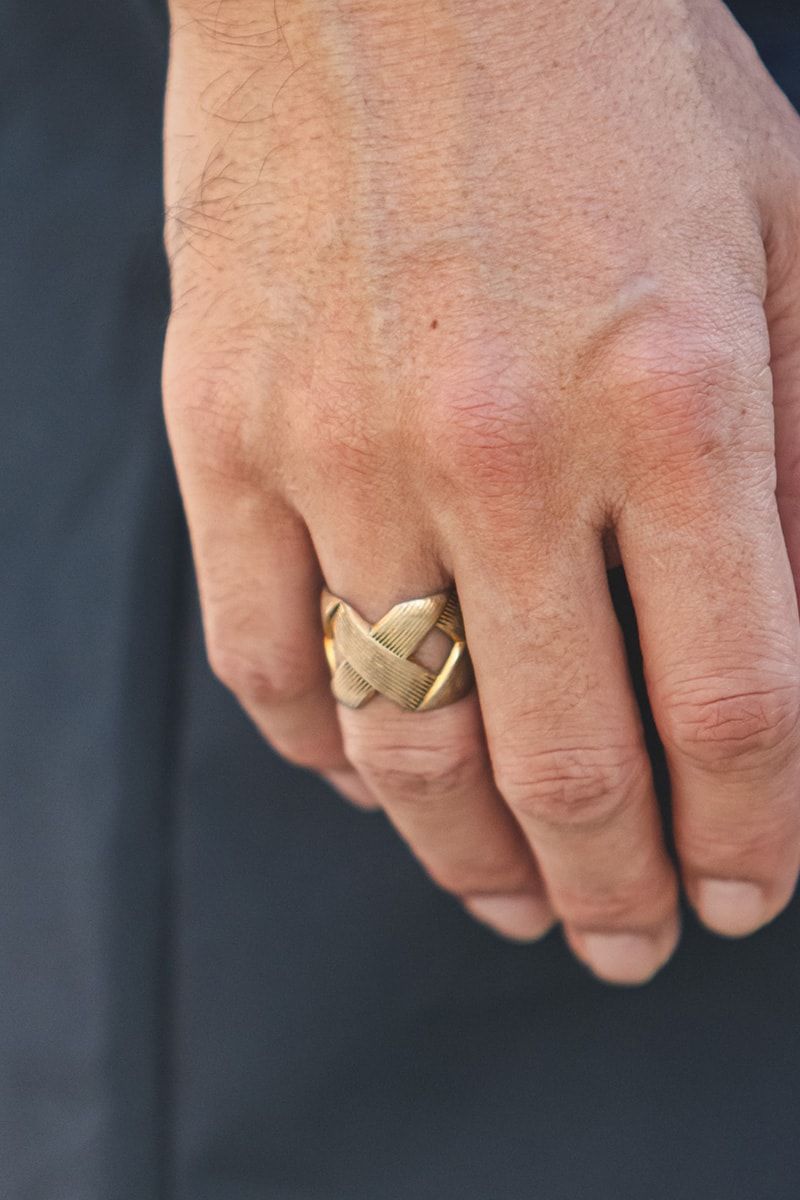 ホリデイのコートコーディネート | 241215-1534-20 ウィットネス 2枚目の写真