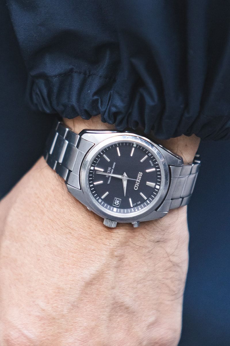 ホリデイのコートコーディネート | 241215-1534-20 ウィットネス 4枚目の写真