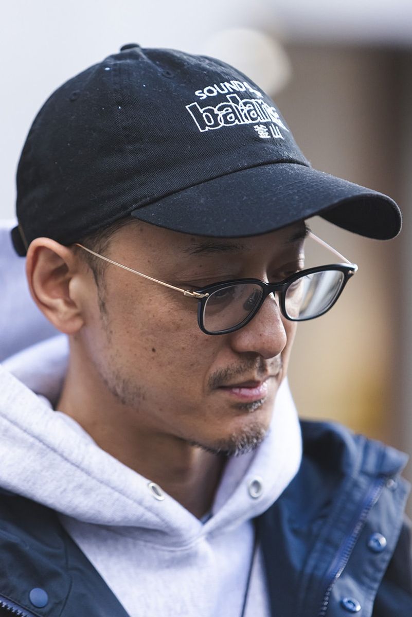 ホリデイのコートコーディネート | 241215-1534-20 ウィットネス 5枚目の写真