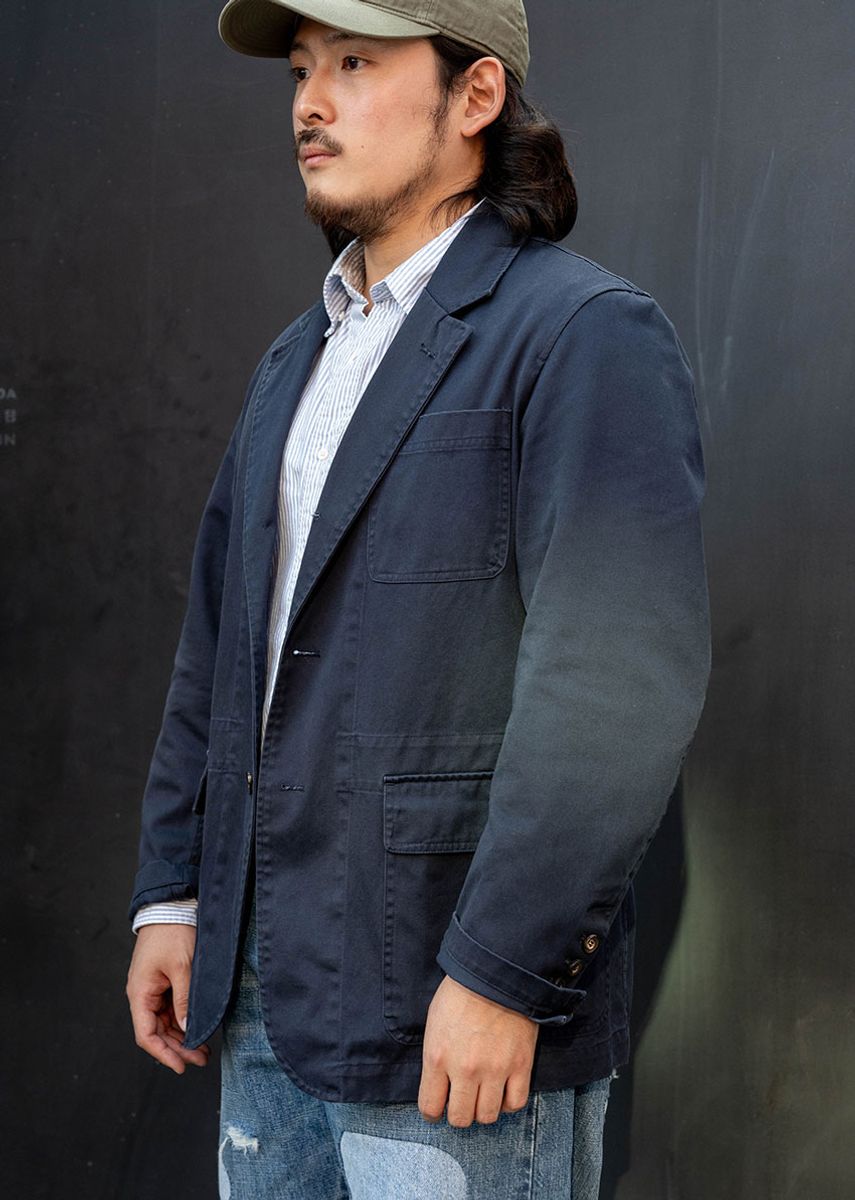 Seoul Fashion Paparazzi_234 Kim Seungil（キム・スンイル） 3枚目の写真