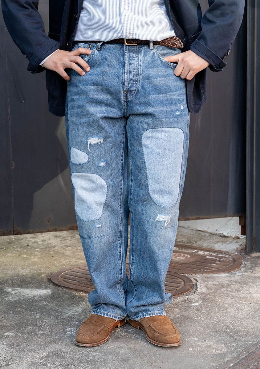 Seoul Fashion Paparazzi_234 Kim Seungil（キム・スンイル） 4枚目の写真