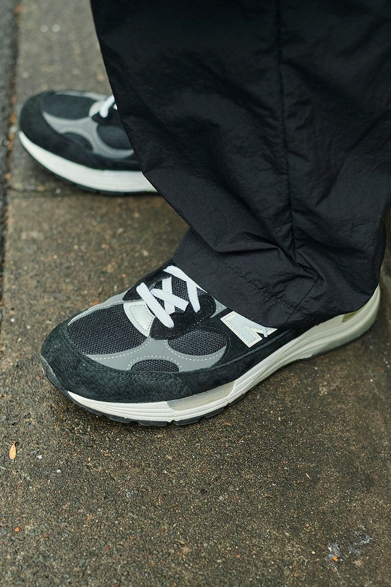 LEのコートコーディネート | 241215-1534-38 カマダシュウ 4枚目の写真