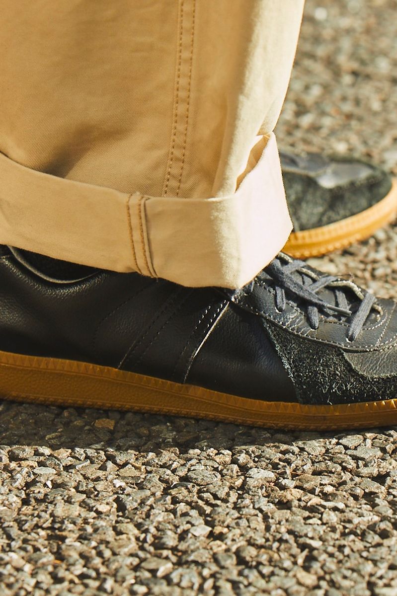 カルのコートコーディネート | 241215-1548-25 岩谷純至 2枚目の写真