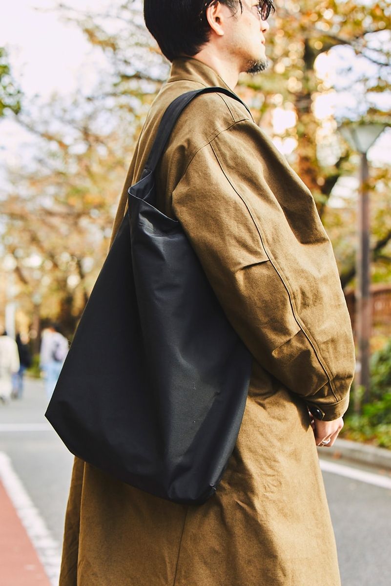 カルのコートコーディネート | 241215-1548-25 岩谷純至 3枚目の写真