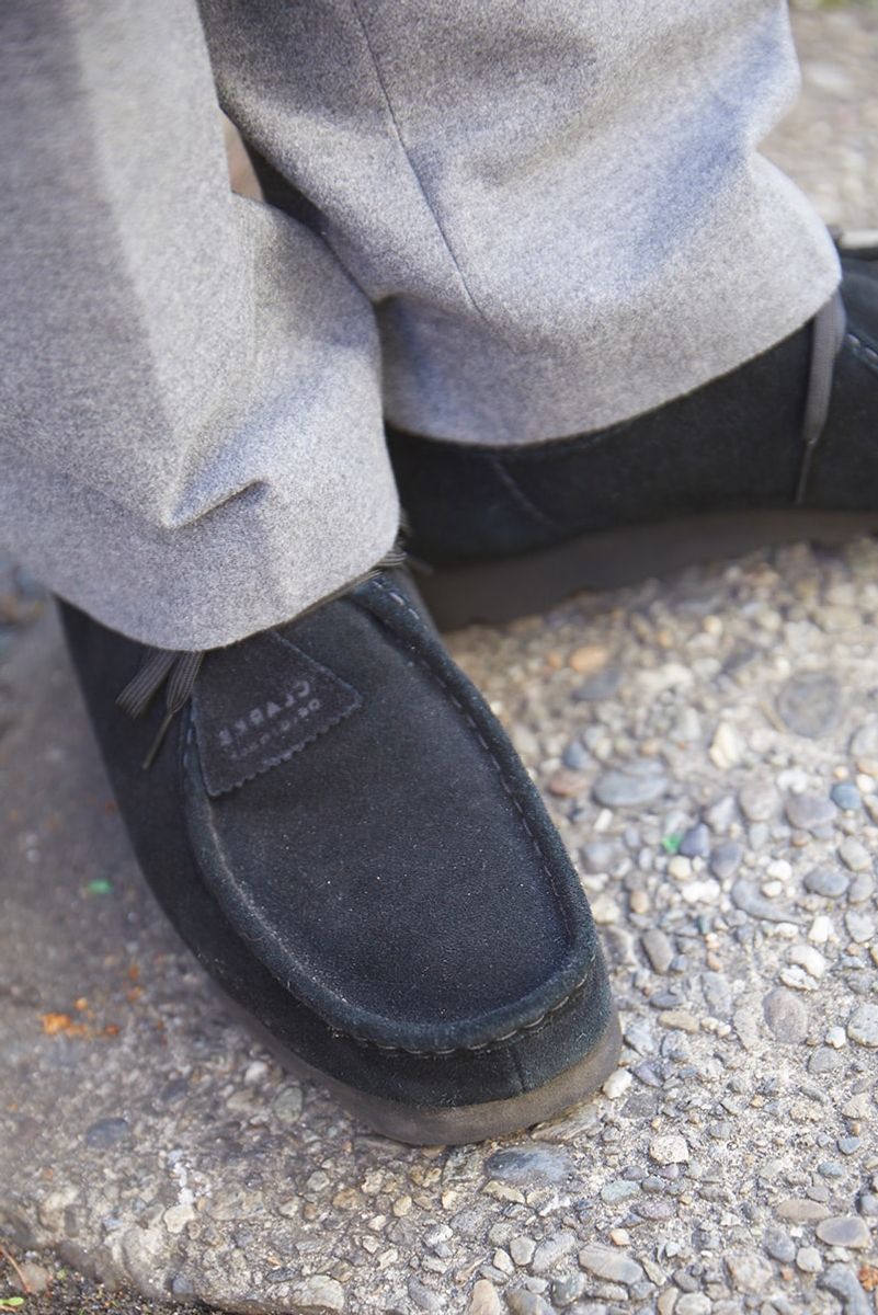 エフシーイーのダウンジャケットコーディネート | 241215-1549-18 坊山大輝 5枚目の写真