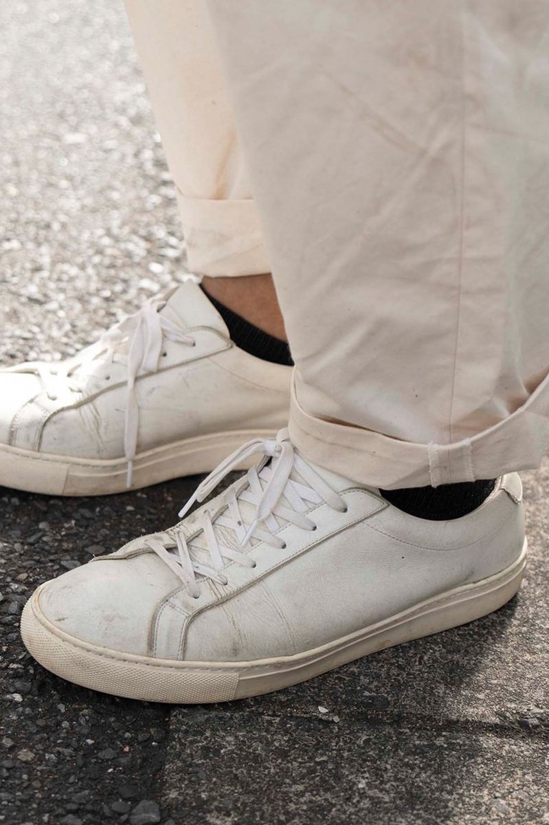 パタゴニアのフリースコーディネート | 241215-1550-05 坂井 務 3枚目の写真