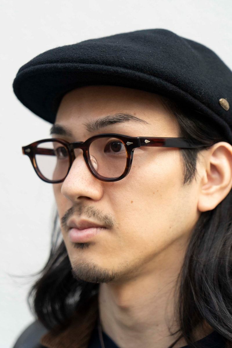 アットダーティのジャケットコーディネート | 241215-1551-35 内藤 佑 5枚目の写真