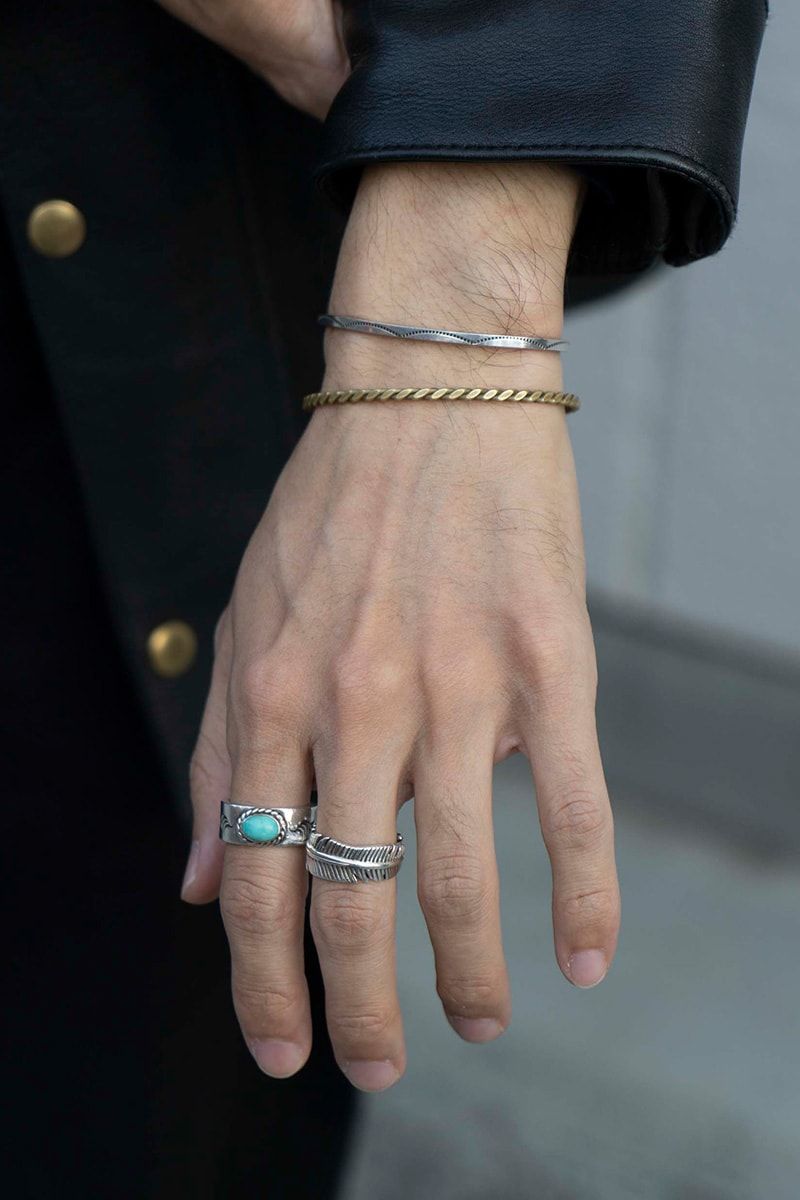 アットダーティのジャケットコーディネート | 241215-1551-35 内藤 佑 6枚目の写真