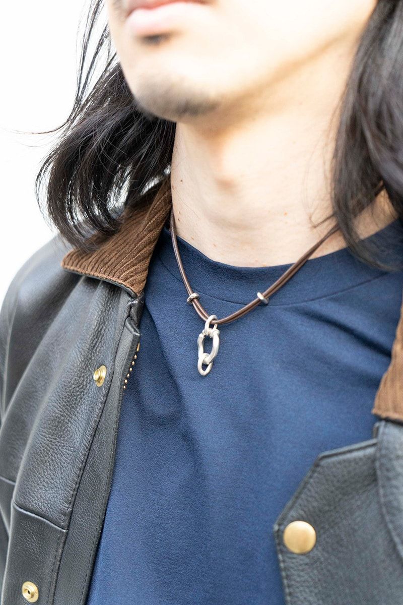 アットダーティのジャケットコーディネート | 241215-1551-35 内藤 佑 7枚目の写真