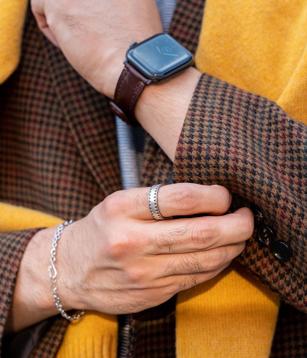 Seoul Fashion Paparazzi_236 Yang JiHoon（ヤン・ジフン） 5枚目の写真