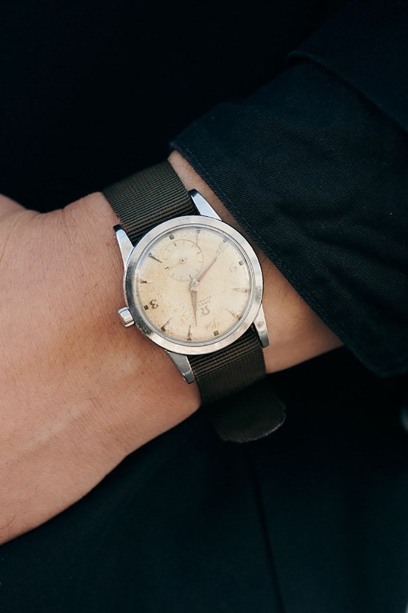 リノのコートコーディネート | 241215-1551-58 JONG 7枚目の写真